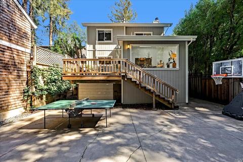 153 W Blithedale Ave, Mill Valley, CA 94941 photo 38