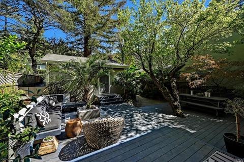 153 W Blithedale Ave, Mill Valley, CA 94941 photo 3