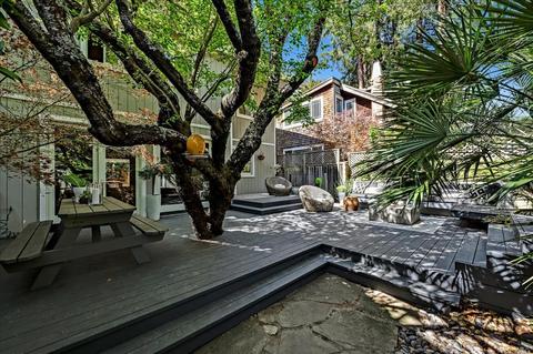 153 W Blithedale Ave, Mill Valley, CA 94941 photo 8