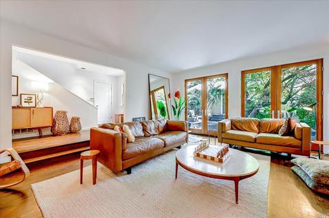 153 W Blithedale Ave, Mill Valley, CA 94941 photo 12