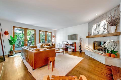 153 W Blithedale Ave, Mill Valley, CA 94941 photo 4