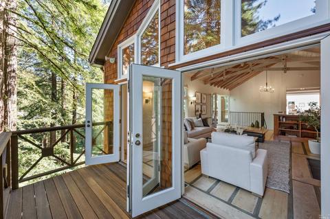 209 Cascade Dr, Mill Valley, CA 94941 photo 37