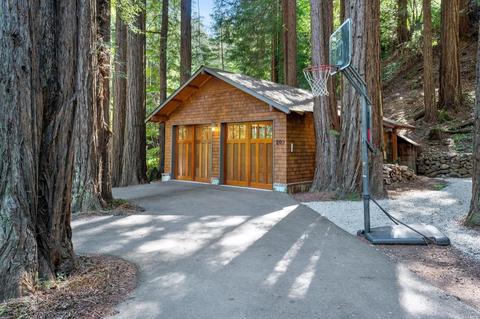 209 Cascade Dr, Mill Valley, CA 94941 photo 81