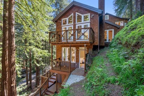 209 Cascade Dr, Mill Valley, CA 94941 photo 75
