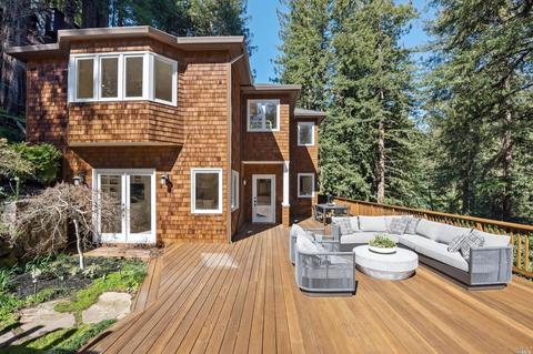 209 Cascade Dr, Mill Valley, CA 94941 photo 12