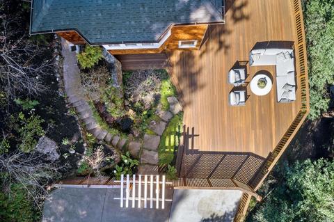 209 Cascade Dr, Mill Valley, CA 94941 photo 5