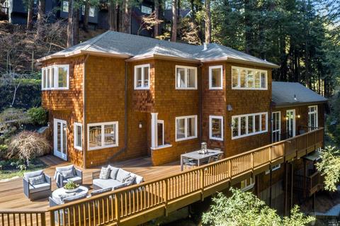 209 Cascade Dr, Mill Valley, CA 94941 photo 3