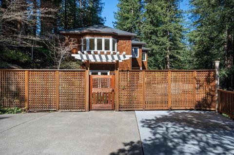 209 Cascade Dr, Mill Valley, CA 94941 photo 9