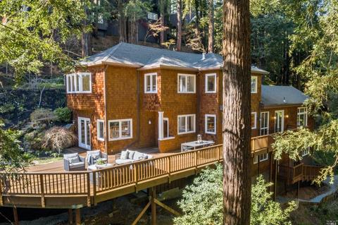 209 Cascade Dr, Mill Valley, CA 94941 photo 2