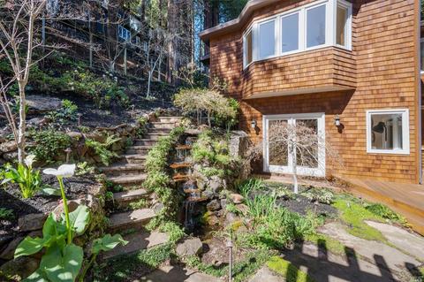 209 Cascade Dr, Mill Valley, CA 94941 photo 11