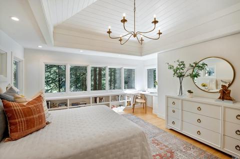 209 Cascade Dr, Mill Valley, CA 94941 photo 49