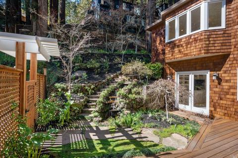 209 Cascade Dr, Mill Valley, CA 94941 photo 10