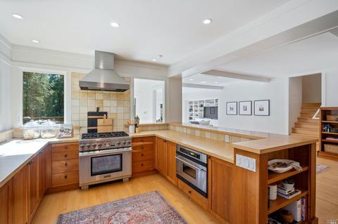 209 Cascade Dr, Mill Valley, CA 94941 photo 28