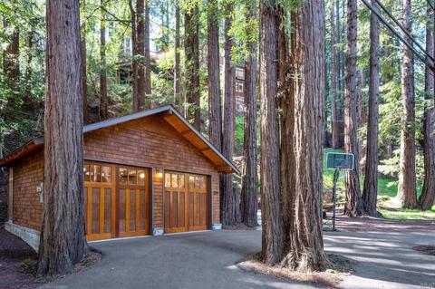 209 Cascade Dr, Mill Valley, CA 94941 photo 82