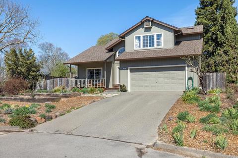 425 Bowers Pl, Graton, CA 95444 photo 1