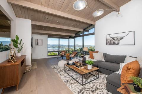26 Crecienta Dr, Sausalito, CA 94965 photo 1