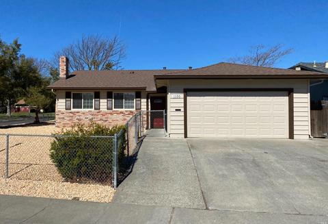 1150 Mockingbird Ln, Fairfield, CA 94533 photo 1