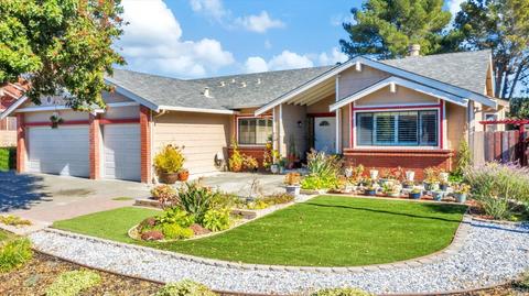 100 Doncaster Dr, Vallejo, CA 94591 photo 1