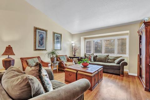 100 Doncaster Dr, Vallejo, CA 94591 photo 8