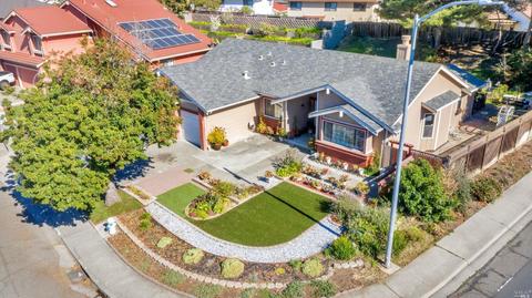 100 Doncaster Dr, Vallejo, CA 94591 photo 40