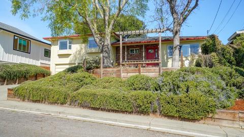 6 Cader Ct, Petaluma, CA 94952 photo 2
