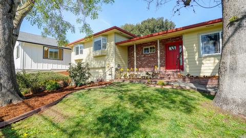 6 Cader Ct, Petaluma, CA 94952 photo 1