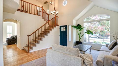 409 Trinity Ct, Petaluma, CA 94954 photo 7