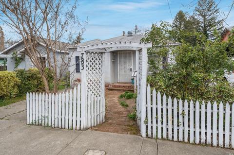 783 N Pine St, Ukiah, CA 95482 photo 1