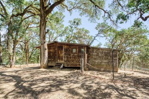 7400 E Side Potter Valley Rd, Ukiah, CA 95482 photo 22