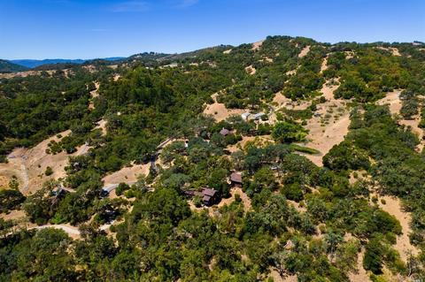 7400 E Side Potter Valley Rd, Ukiah, CA 95482 photo 36