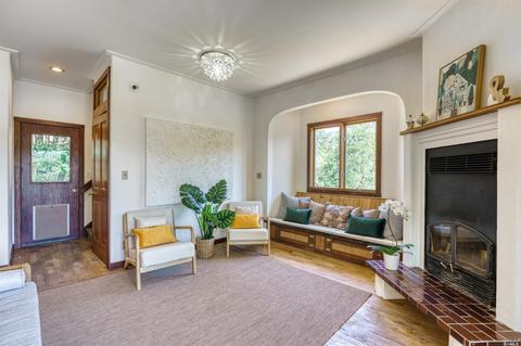 7400 E Side Potter Valley Rd, Ukiah, CA 95482 photo 2