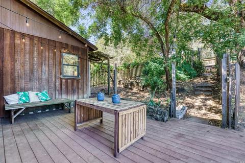 7400 E Side Potter Valley Rd, Ukiah, CA 95482 photo 17