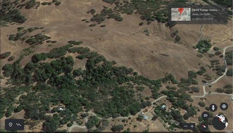 7400 E Side Potter Valley Rd, Ukiah, CA 95482 photo 33