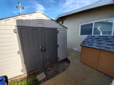 2066 Robin Dr, Fairfield, CA 94533 photo 19