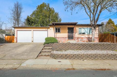 124 Mill Creek Dr, Willits, CA 95490 photo 1