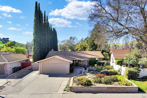 2819 Marigold Dr, Fairfield, CA 94533 photo 1