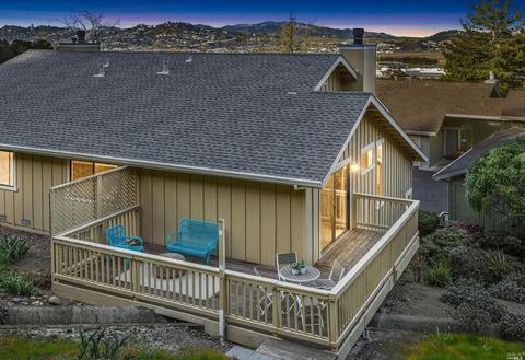 11 Laurel Dr, Corte Madera, CA 94925 photo 1