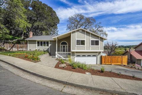 498 Lea Ct, Novato, CA 94945 photo 1
