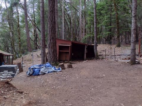 24074 Azalea St, Willits, CA 95490 photo 5