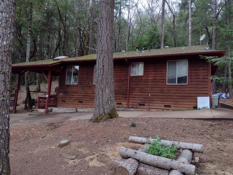 24074 Azalea St, Willits, CA 95490 photo 1