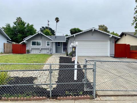406 Mini Dr, Vallejo, CA 94589 photo 1
