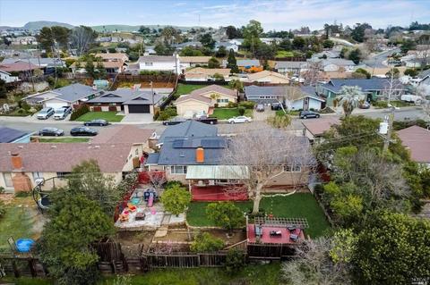 521 Brooke Dr, Vallejo, CA 94591 photo 32