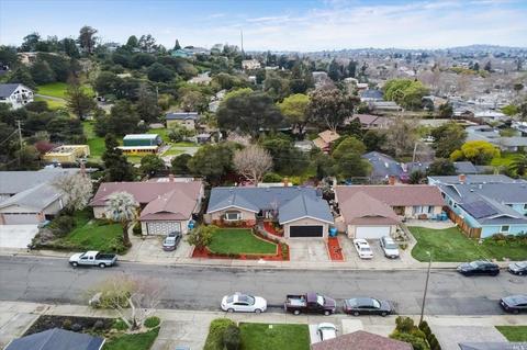 521 Brooke Dr, Vallejo, CA 94591 photo 31