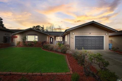 521 Brooke Dr, Vallejo, CA 94591 photo 2