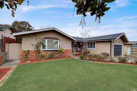 521 Brooke Dr, Vallejo, CA 94591 photo 23