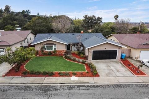 521 Brooke Dr, Vallejo, CA 94591 photo 34
