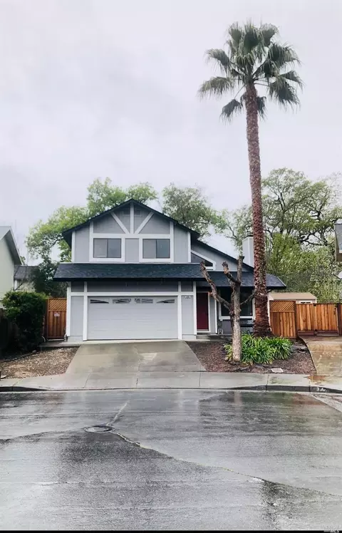 328 Lear Ct, Windsor, CA 95492 photo 1