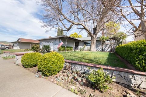 2176 Allston Pl, Fairfield, CA 94533 photo 1