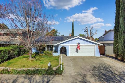 444 Crofters Ct, Fairfield, CA 94533 photo 1