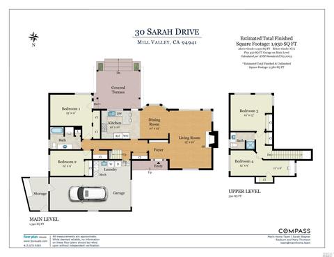 30 Sarah Dr, Mill Valley, CA 94941 photo 49